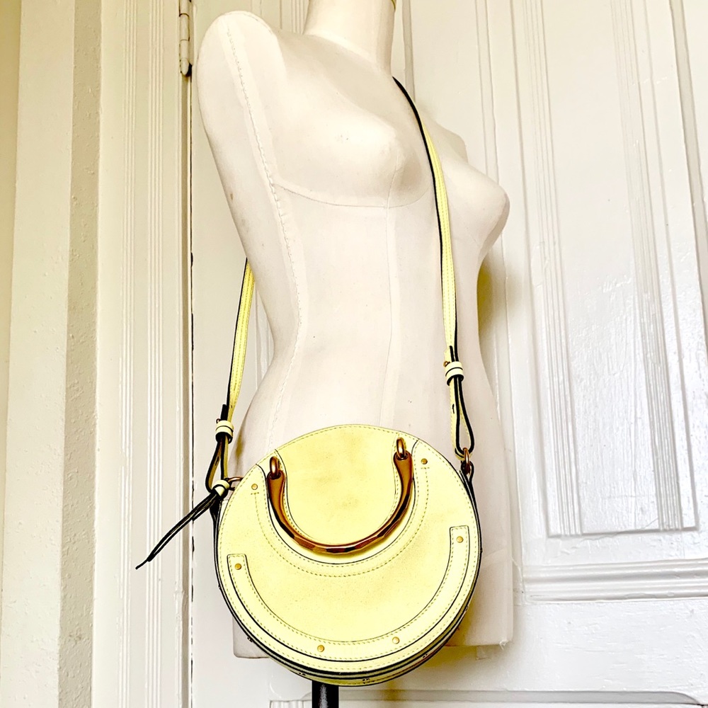 Chloé Pixie Crossbody
